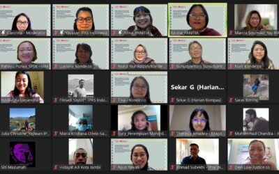 Public Discussion on Media Coverage of Sexual Violence