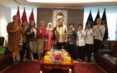 The Ministry of Law and Human Rights Must Ensure Law Enforcement Related to Reproductive Justice