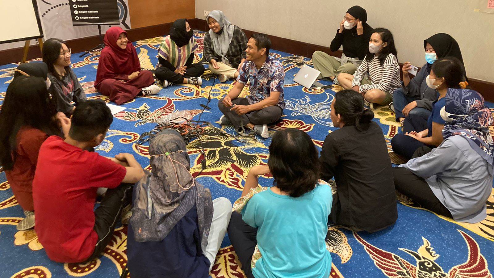 Pelatihan-Media-untuk-Isu-Hak-Kesehatan-Seksual-dan-Reproduksi