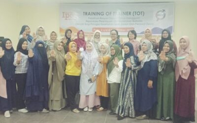 Emergency Response Training for Cases of Female Reproductive Disorders and Gender-Based Violence for Village Health Workers