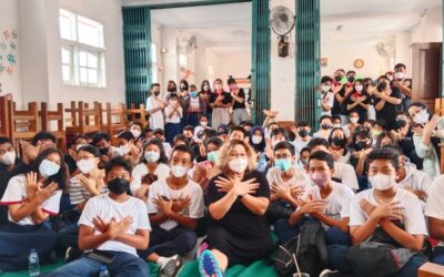 Be Educated and Responsible Together with CIMSA