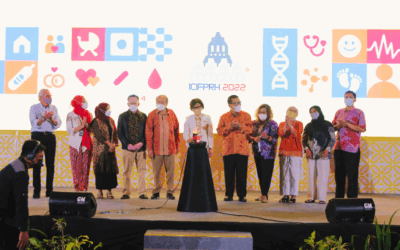 IPAS Indonesia Foundation Pledges Support for Achieving the 3 Zeros Target