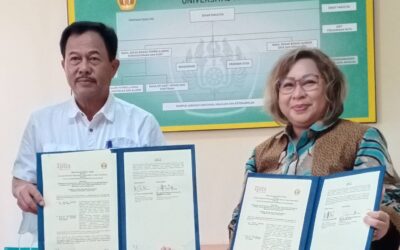 IPAS Indonesia Foundation and FK Unpad Officially Collaborate to Improve the Quality of Post-Miscarriage Care Services