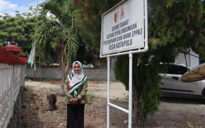 The Complexities of the Village PPA Task Force: Domestic Violence Victims Repeatedly Withdraw Reports