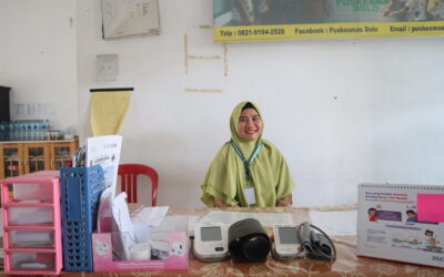 Proactive Outreach to Provide Maternal Health Services