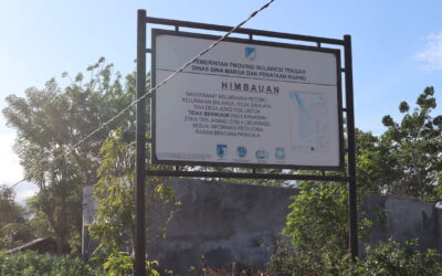 Domestic Violence Post-Donggala Earthquake