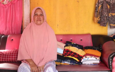 Women’s Reproductive Health amidst Climate Change in Central Sulawesi