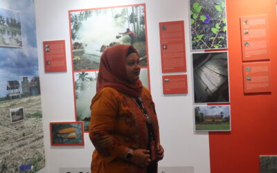 The Story of Mrs. Yuni: A Former Teacher Who Chose to Advocate for Women’s Justice