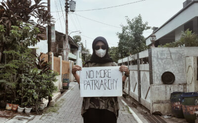 Photovoice Metaformosa: Women’s Stories of Recovery from Violence through Photography