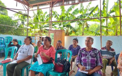 The Lingering Shadows of Contraception Myths in East Nusa Tenggara