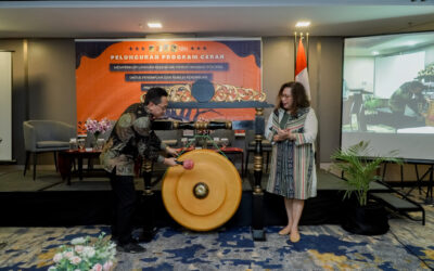 IPAS Indonesia Foundation Launches CERAH Program, Presents Talkshow on Fulfilling Women’s Reproductive Rights Amidst Climate Crisis