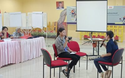 Harapan dari Pelatihan Asuhan Pasca Keguguran Keguguran di NTT: Turunkan Angka Kematian Ibu   
