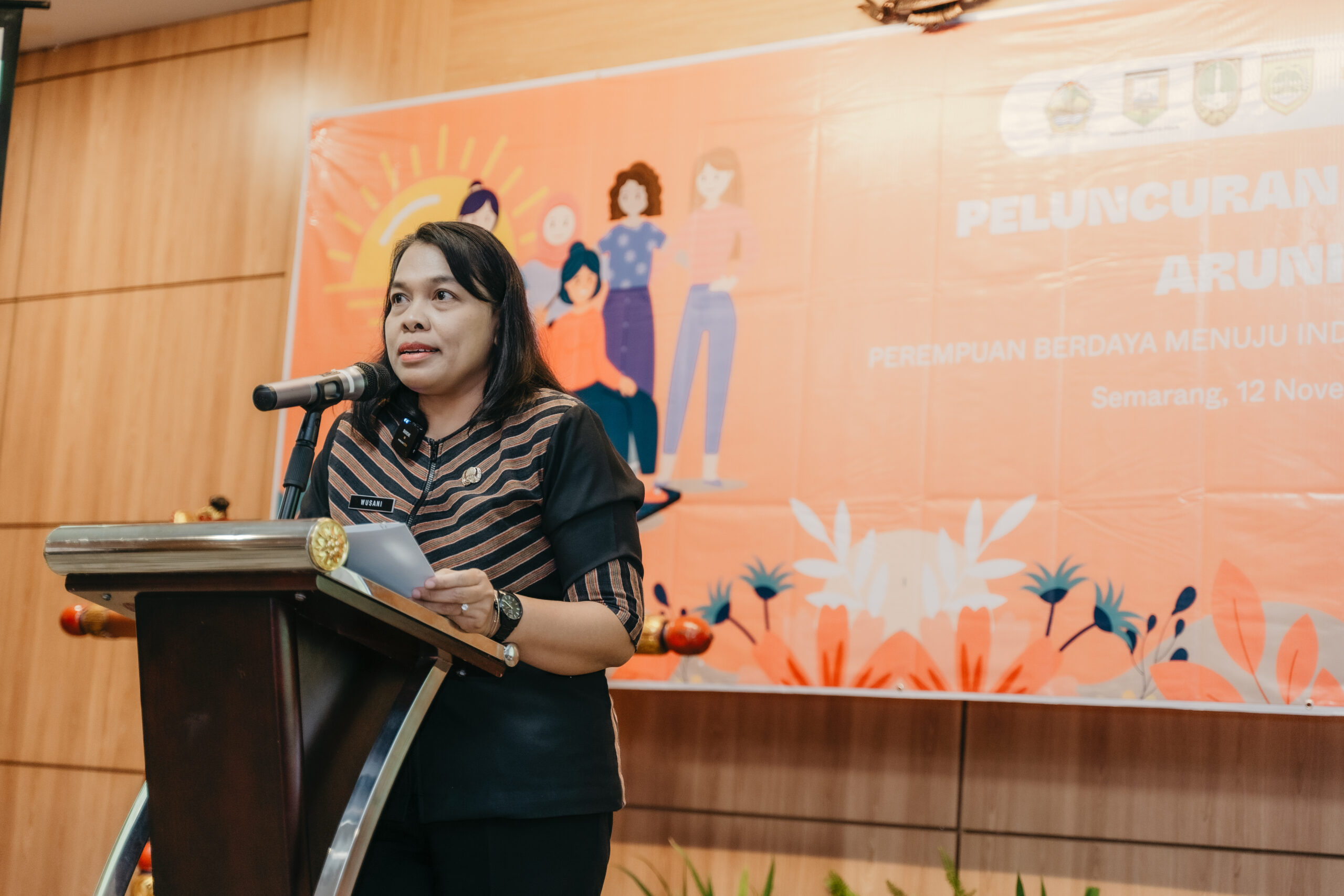 ARUNIKA-Launch-Program