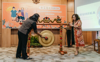 ARUNIKA Program Launched to Support the Management of Sexual Violence in Central Java