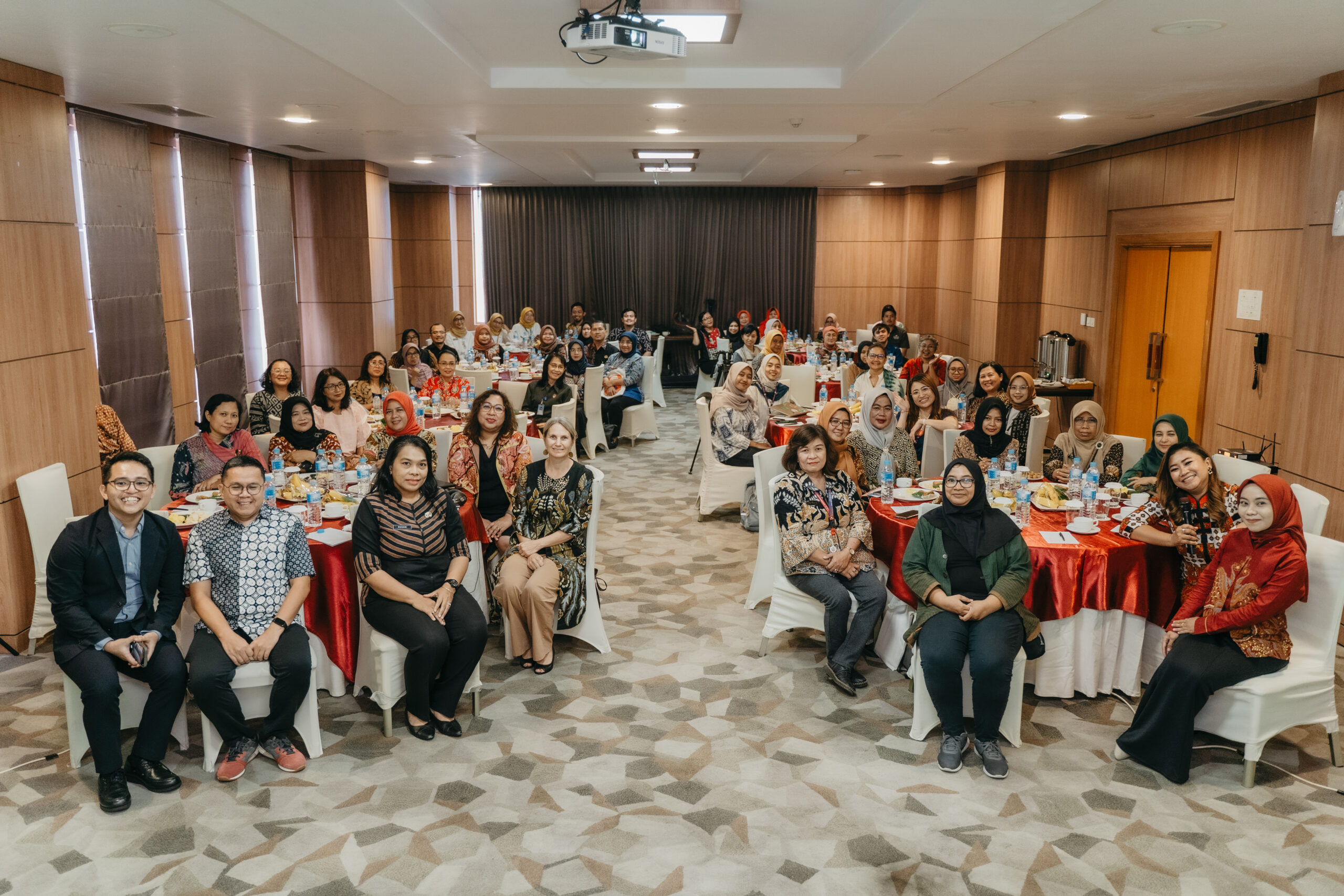 GAC appreciates the existence of service centers for survivors of sexual violence.