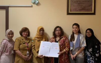 Surakarta City DP3AP2KB Supports ARUNIKA Project as a Pilot Program for Addressing Gender-Based and Sexual Violence (KBGS)