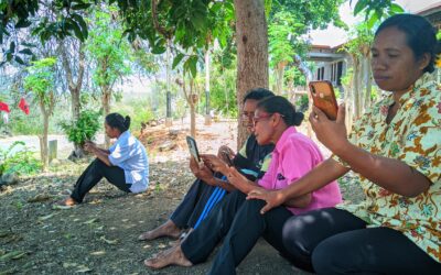 IPAS Indonesia Foundation Launches Interactive Voice Response to Enhance Cadre Understanding of Reproductive Health