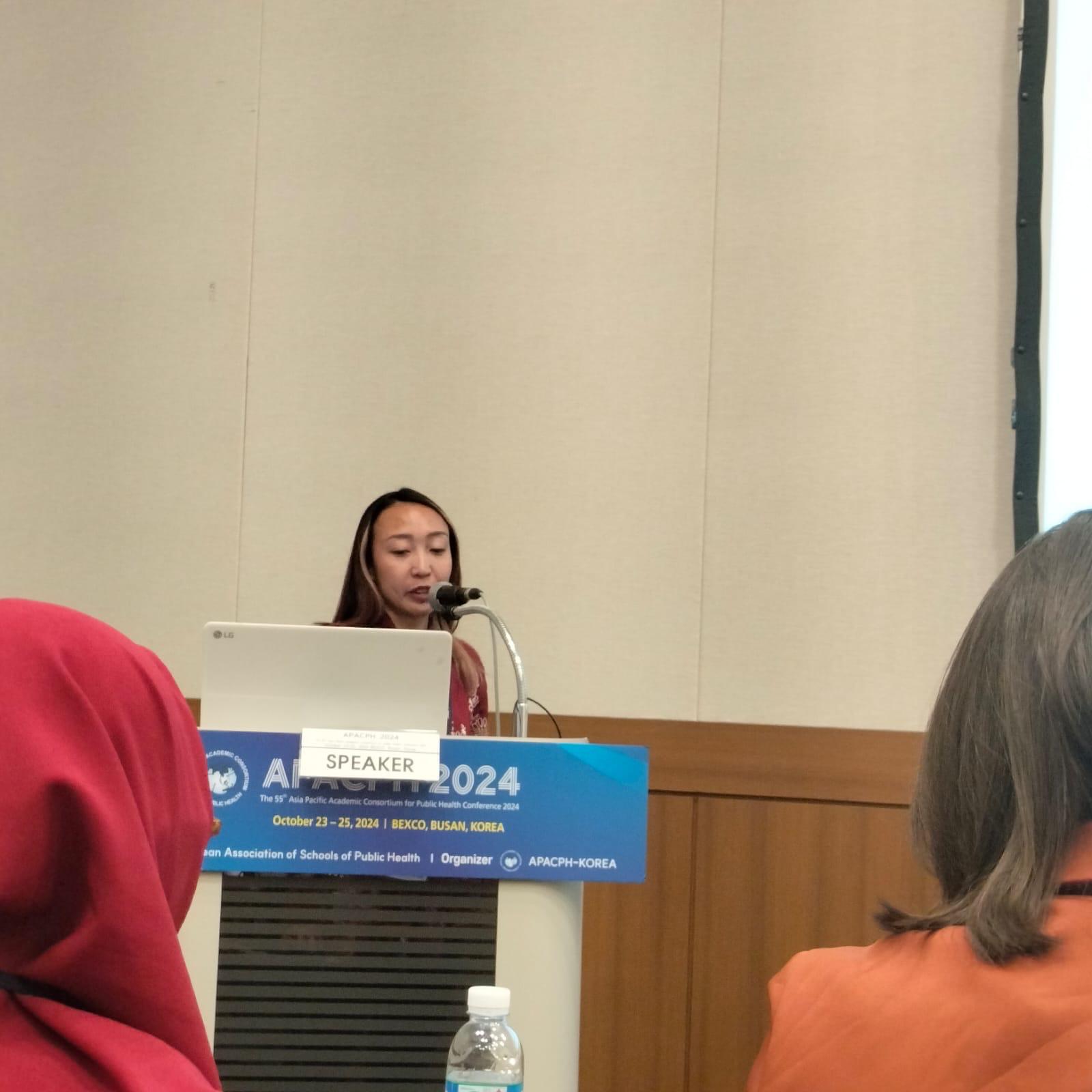 Ia menambahkan, evaluasi proyek DARE menggunakan metode outcome harvesting.