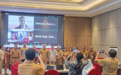 Multi-Stakeholder Collaboration to Plan and Budget Reproductive Health Programs in East Nusa Tenggara