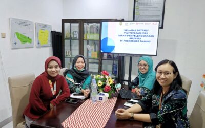 IPAS Indonesia Foundation Conducts Assessment of Healthcare Services for Victims of Violence in Central Java