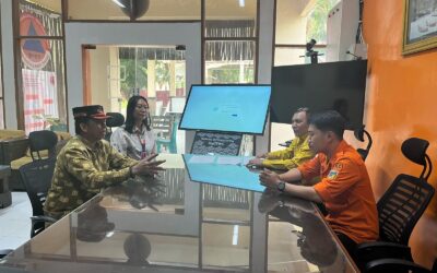 IPAS Indonesia Foundation Finalizes Cooperation Agreement with the Governments of Three Regencies for the CERAH Project