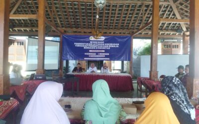 Catatan dari Lapangan: Membangun Layanan Berbasis Komunitas untuk Penanganan Kekerasan di Jawa Tengah