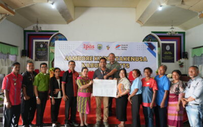 Komitmen Bersama Tingkatkan Akses Informasi dan Layanan Kesehatan Reproduksi yang Inklusif dan Berkualitas di Kabupaten Timor Tengah Selatan