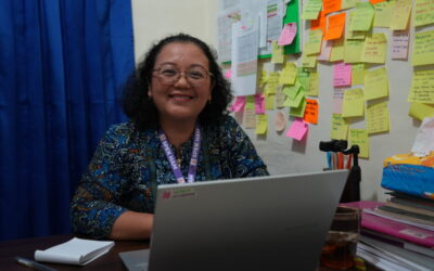 Pintu Awal Menuju Layanan yang Berpihak pada Korban: Penyusunan SOP Layanan Kekerasan di UPTD PPA Sukoharjo