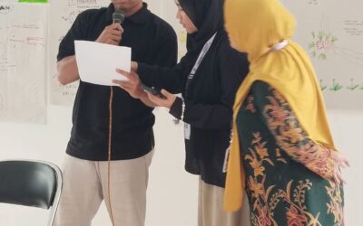 Warga Bisa Desa Bisa: Memperkuat Kader Komunitas dalam Mendampingi Korban Kekerasan 