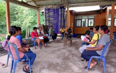Dari Diskusi sampai Musrenbang: Perempuan Bicara Kesehatan Reproduksi di Kabupaten Kupang