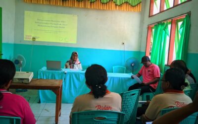 Keterbukaan Puskesmas dalam Menerima Umpan Balik Masyarakat dalam Layanan Kesehatan Reproduksi di Kabupaten Flores Timur