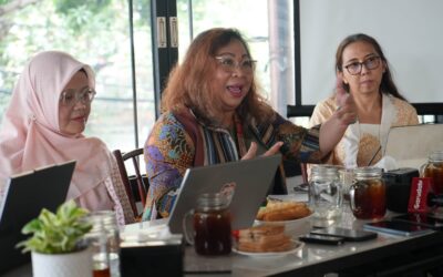 Hak Kesehatan bagi Korban Kekerasan Sudah Dijamin, Akses Masih Menjadi Tantangan